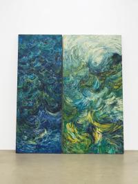 Mouth Watering (2026), Mohit Shelare, Jan Kaps, Cologne