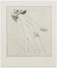 Der Blinde (1924), Eddy Smith, Jan Kaps, Cologne