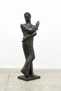 The Architect (2021), Nancy Lupo, Jan Kaps, Cologne