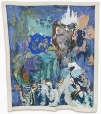 Zviratidzo zvenguva (2020), Kresiah Mukwazhi, Jan Kaps, Cologne