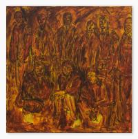 Com os nomes mais lindos do planalto (2025), Helena Uambembe, Jan Kaps, Cologne