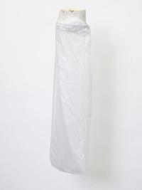 CsO, 2020, Polyurethane, plaster protectors, fibreglass bandages, 107 × 21 × 19 cm (42 ⅛ × 8 ¼ × 7 ½ inches) (undefined), Berenice Olmedo, Jan Kaps, Cologne