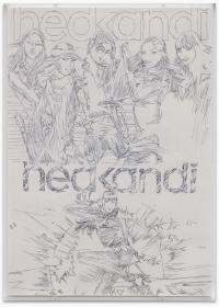 References (2023), Alan Michael, Jan Kaps, Cologne