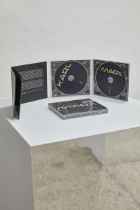 Andreas Reise, Thomas Herbst, Karl Marx’s 200th!, 2018 (undefined), Mark von Schlegell, Jan Kaps, Cologne