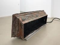 Burden (Fragment 6) (2024), Brianna Leatherbury, Jan Kaps, Cologne