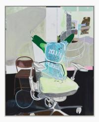 Heathen's Office (2026), Michael Williams, Jan Kaps, Cologne