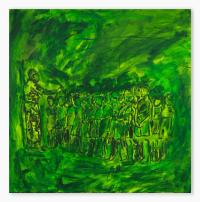 Com fios feitos de lágrimas passadas (2025), Helena Uambembe, Jan Kaps, Cologne