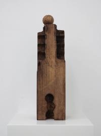 Tender like birds I (2025), Helena Uambembe, Jan Kaps, Cologne