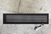 8 DAYS A WEEK (2017), Marie Matusz, Jan Kaps, Cologne