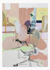 Painting Reasons (2026), Michael Williams, Jan Kaps, Cologne