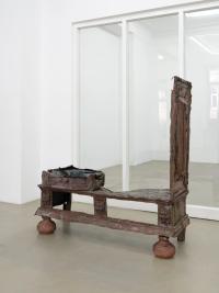 Burden (Fragments 1,2,3) (2024), Brianna Leatherbury, Jan Kaps, Cologne