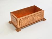 untitled, undated (Detail) (null), Albert Leo Peil, Jan Kaps, Cologne