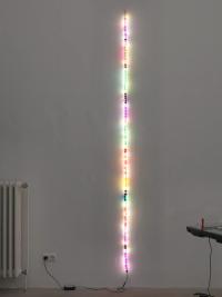 BEADED INTERLUDE VOL. 1 (INTESTINAL DIMENSIONS), 2015 (undefined), undefined, Jan Kaps, Cologne