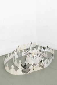 Almost Suffocating (2021), Nancy Lupo, Jan Kaps, Cologne