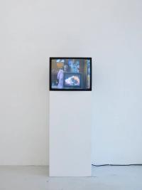 Great Mother (HARUMI) (1983), Mako Idemitsu, Jan Kaps, Cologne