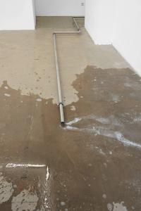 Pipe Re-Route (2017), Violet Dennison, Jan Kaps, Cologne