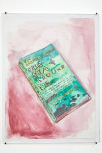 The Sea Around Us (2019), Mark von Schlegell, Jan Kaps, Cologne