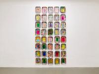 Lasagna Pans (1990), Thomas Lanigan-Schmidt, Jan Kaps, Cologne