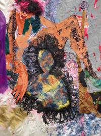 Mandiri wakaonei (2022), Kresiah Mukwazhi, Jan Kaps, Cologne