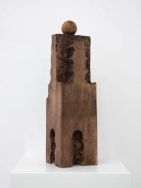 Tender like birds I (2025), Helena Uambembe, Jan Kaps, Cologne