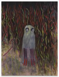 Double Raincoat (2025), Baixuan Chen, Jan Kaps, Cologne