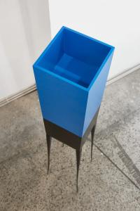 HELLA GERLACH, GESELLE V, 2011-2017 (undefined), undefined, Jan Kaps, Cologne