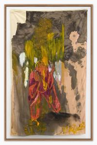 Ndakadirwa mafuta mumusoro (Oil anointing) (2023), Kresiah Mukwazhi, Jan Kaps, Cologne