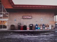 Untitled (1990), Gene Beery, Jan Kaps, Cologne