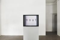 Theresa Hak Kyung Cha, Mouth to Mouth, 1975, Digital video, 8 mins (undefined), undefined, Jan Kaps, Cologne