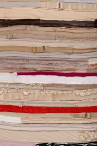 Remember your softness I (2024), Kresiah Mukwazhi, Jan Kaps, Cologne