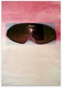 Mihda Koray for real (2018), Tobias Spichtig, Museum Folkwang, Essen