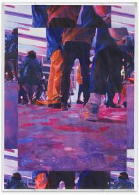 Why You Want to be Somebody Else (2023), Alan Michael, Jan Kaps, Cologne