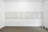 VERENA DENGLER, DADDY WENT ON A BUSINESS TRIP AND ALL I GOT WAS THIS LOUSY HOTEL STATIONARY, 2013-2014 (undefined), undefined, Jan Kaps, Cologne