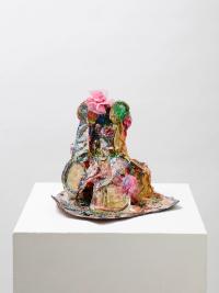 Knick Knack (Tunnel of Love, Cave of Desire) (1970), Thomas Lanigan-Schmidt, Jan Kaps, Cologne