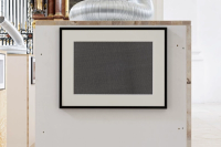 Mirror hour (2022), Emanuel Rossetti, Stefan Tcherepnin (a.k.a. Staged Worlds), Abbatiale Bellelay, Bellelay