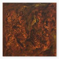 The outcome of obedience often looks differently than what you may expect (2025), Helena Uambembe, Jan Kaps, Cologne