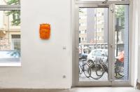 JUSTIN LIEBERMAN, SHELL, 2015 (undefined), undefined, Jan Kaps, Cologne