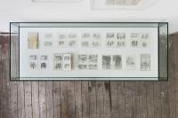 DAVID WEISS, UP AND DOWN TOWN (ORIGINAL), 1975 + UP AND DOWN TOWN SPECIAL EDITION, 1975 (undefined), undefined, Jan Kaps, Cologne