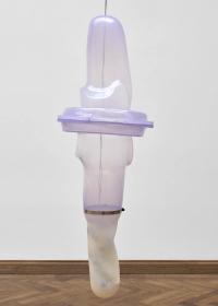 Hic et Nunc (Daniela, Estefanía) (2022), Berenice Olmedo, Jan Kaps, Cologne