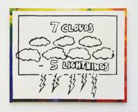 Clouds (1933), Gene Beery, Jan Kaps, Cologne