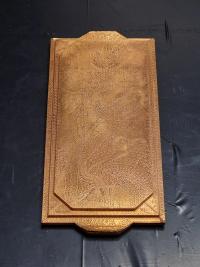 untitled, undated (Detail) (undefined), Albert Leo Peil, Jan Kaps, Cologne