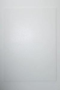 Staring at Canvas, Primed Nr. 2 (2018), Tobias Spichtig, Malta Contemporary, Valletta