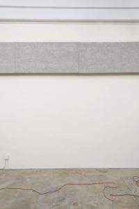 The Quiet Village (2015), Emanuel Rossetti, Karma International La, Los Angeles