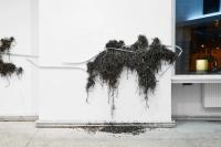 Transcend (Detail) (1997), Violet Dennison, Jan Kaps, Cologne