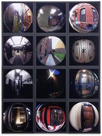 Entrances (2019), Emanuel Rossetti, Jan Kaps, Cologne