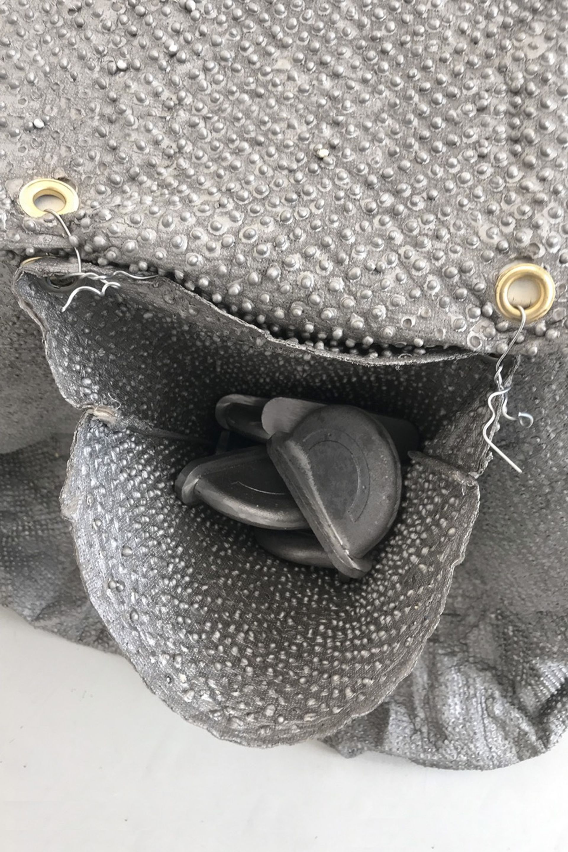 Sea Pearls 4lb Soft Weights Lead Shot Bag Buy Online in Canada