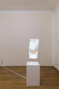 MAP (DETAIL) (2018), Emanuel Rossetti, Jan Kaps, Mexico City