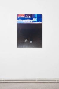 Soft target (2016), Violet Dennison, Jan Kaps, Cologne