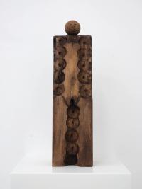 Tender like birds I (2025), Helena Uambembe, Jan Kaps, Cologne