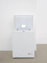 Burden (Fragment 5) (2024), Brianna Leatherbury, Jan Kaps, Cologne